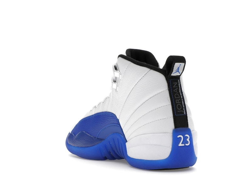 Jordan 12 Retro Blueberry (GS) - image 25
