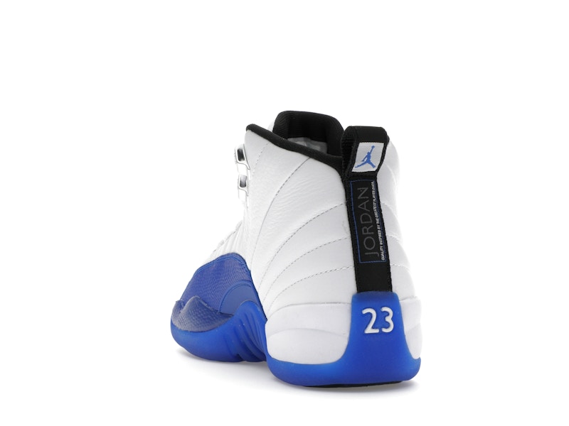 Jordan 12 Retro Blueberry (GS) - image 26