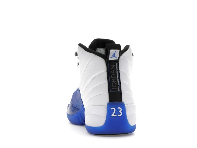 Jordan 12 Retro Blueberry (GS) - image 27