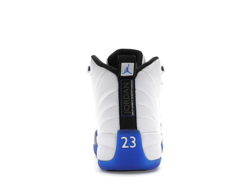 Jordan 12 Retro Blueberry (GS) - image 28