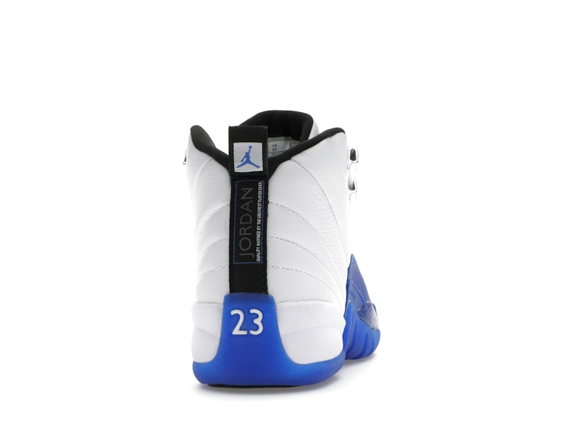 Jordan 12 Retro Blueberry (GS) - image 29
