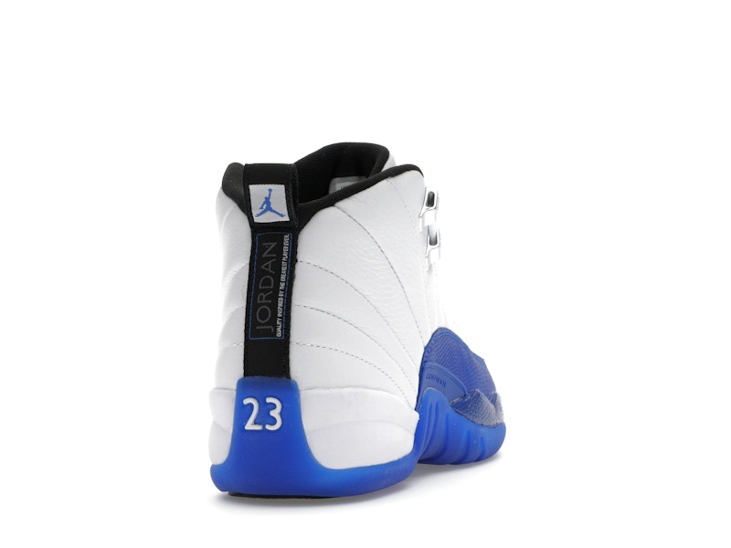 Jordan 12 Retro Blueberry (GS) - image 30