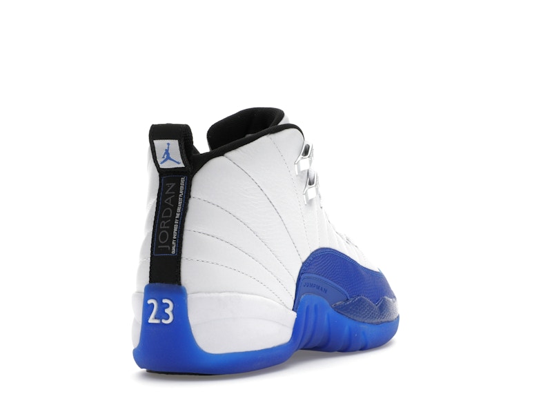 Jordan 12 Retro Blueberry (GS) - image 31