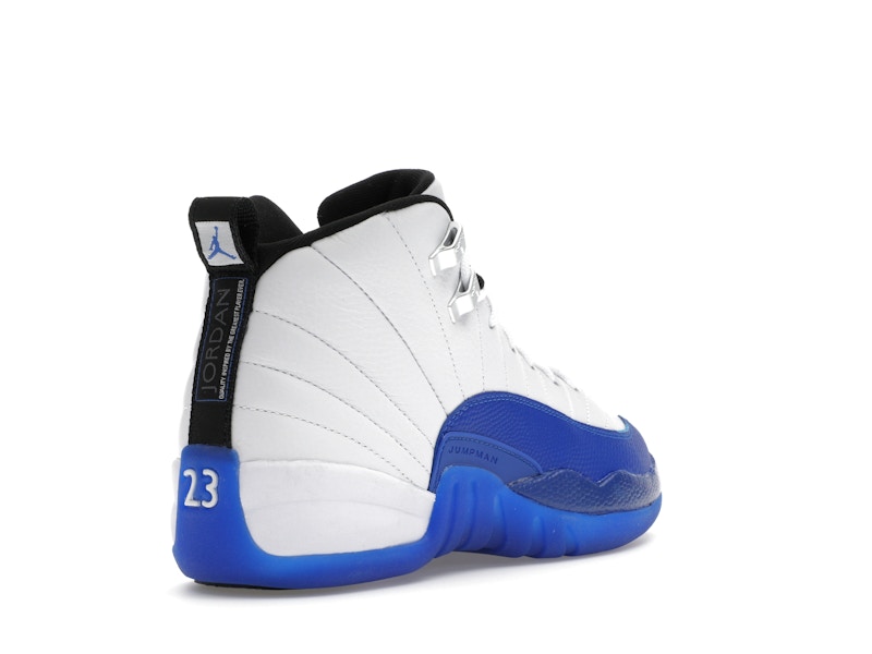 Jordan 12 Retro Blueberry (GS) - image 32
