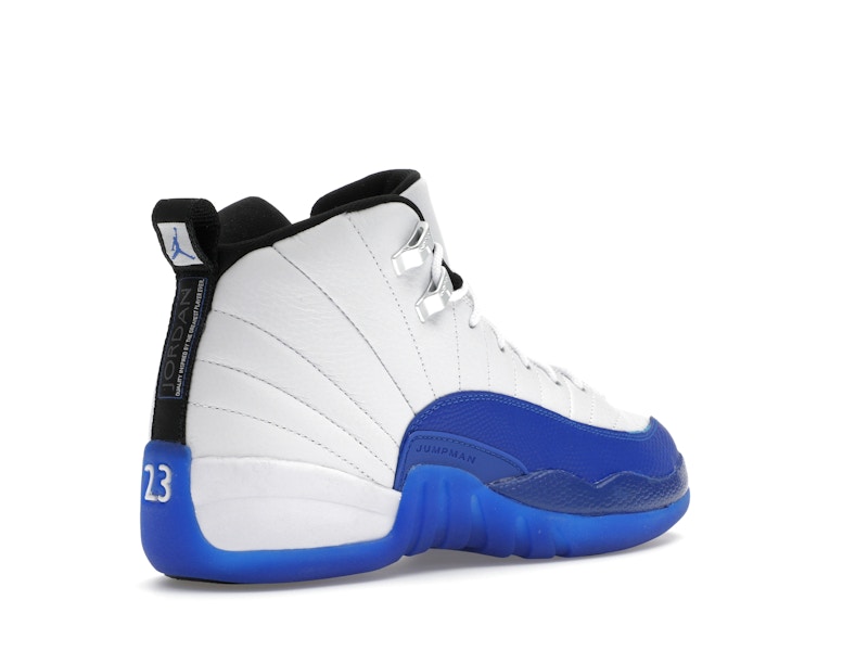 Jordan 12 Retro Blueberry (GS) - image 33
