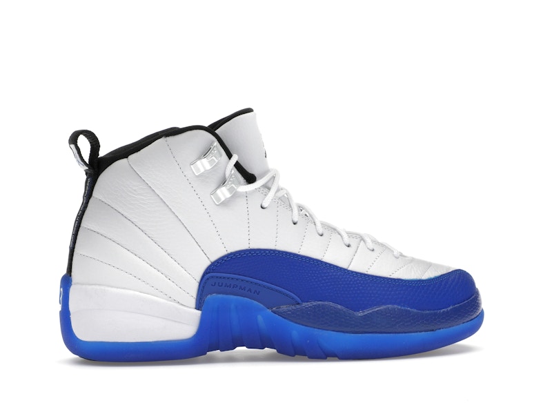Jordan 12 Retro Blueberry (GS) - image 36