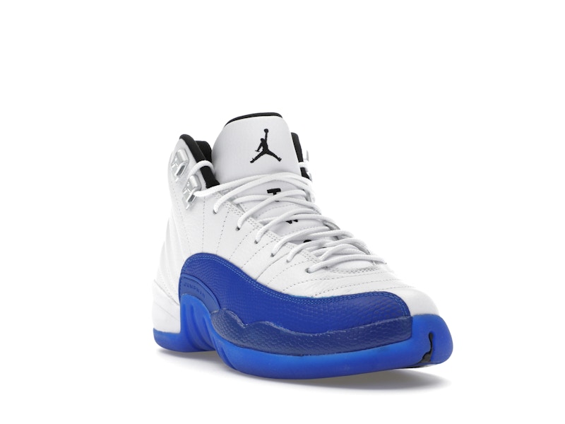 Jordan 12 Retro Blueberry (GS) - image 7