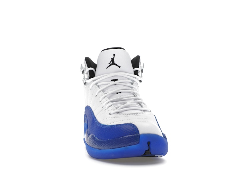Jordan 12 Retro Blueberry (GS) - image 9