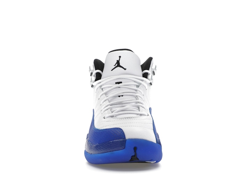 Jordan 12 Retro Blueberry (GS) - image 10