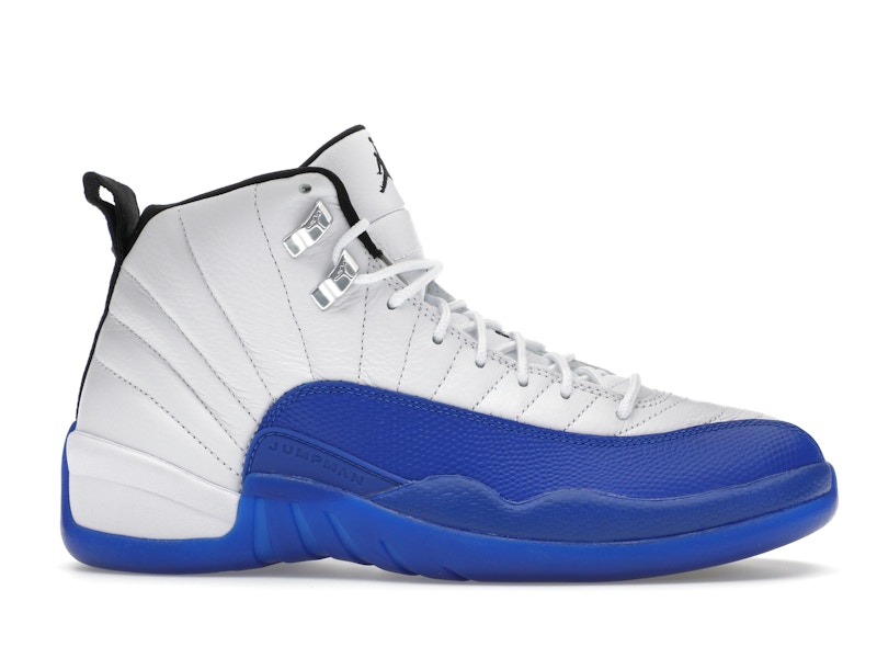 Jordan 12 Retro Blueberry - image 2