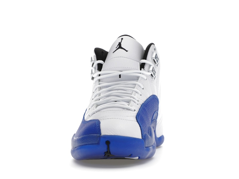Jordan 12 Retro Blueberry - image 11