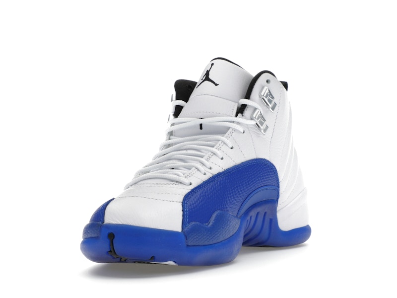 Jordan 12 Retro Blueberry - image 13