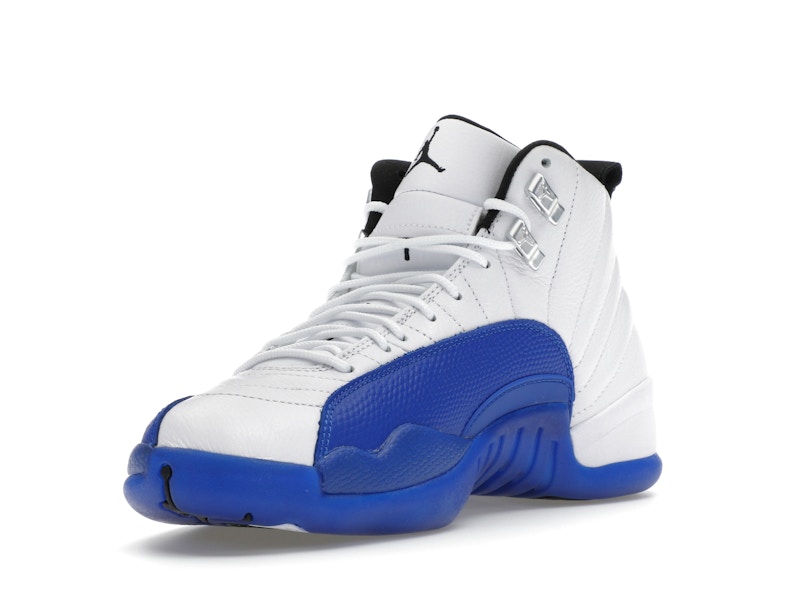 Jordan 12 Retro Blueberry - image 14