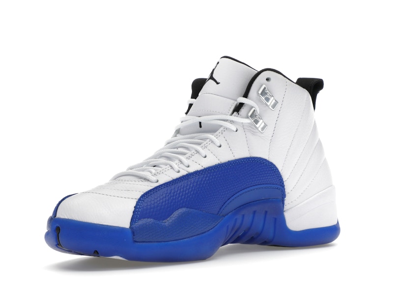 Jordan 12 Retro Blueberry - image 15