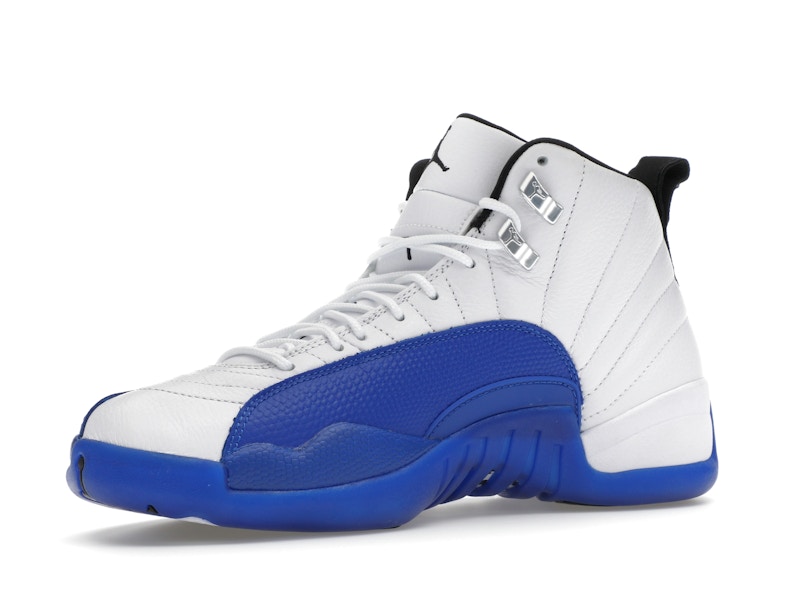 Jordan 12 Retro Blueberry - image 16