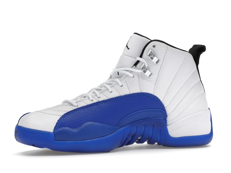 Jordan 12 Retro Blueberry - image 17
