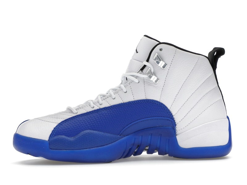 Jordan 12 Retro Blueberry - image 18