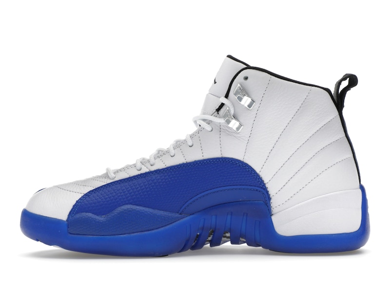 Jordan 12 Retro Blueberry - image 19