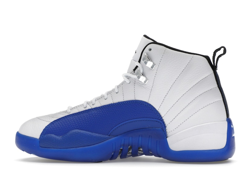 Jordan 12 Retro Blueberry - image 20