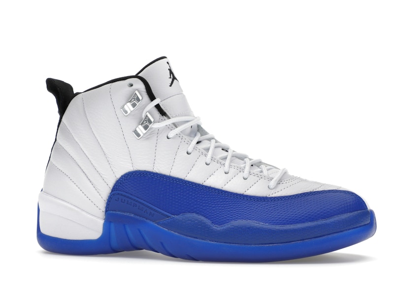 Jordan 12 Retro Blueberry - image 3