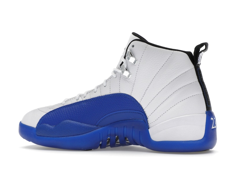 Jordan 12 Retro Blueberry - image 21