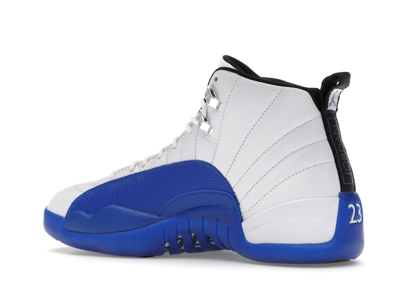 Jordan 12 Retro Blueberry - image 22