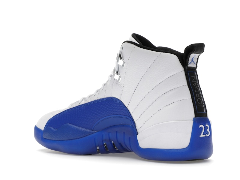 Jordan 12 Retro Blueberry - image 23