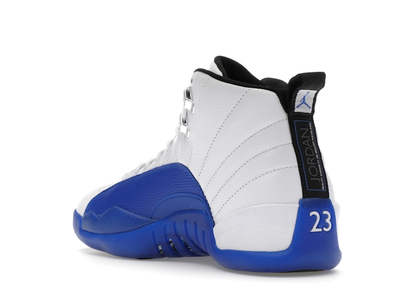 Jordan 12 Retro Blueberry - image 24