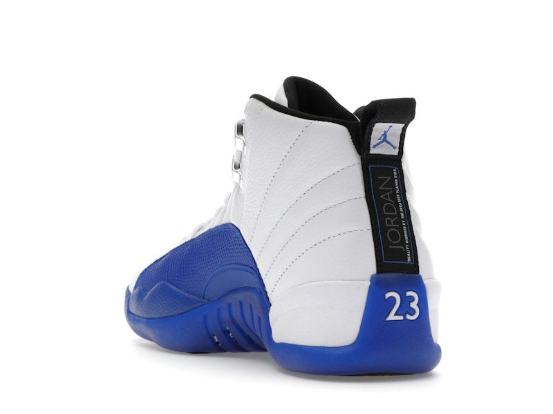 Jordan 12 Retro Blueberry - image 25