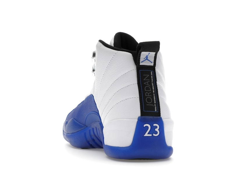 Jordan 12 Retro Blueberry - image 26