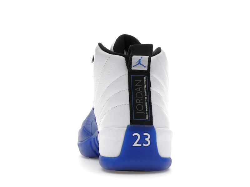 Jordan 12 Retro Blueberry - image 27