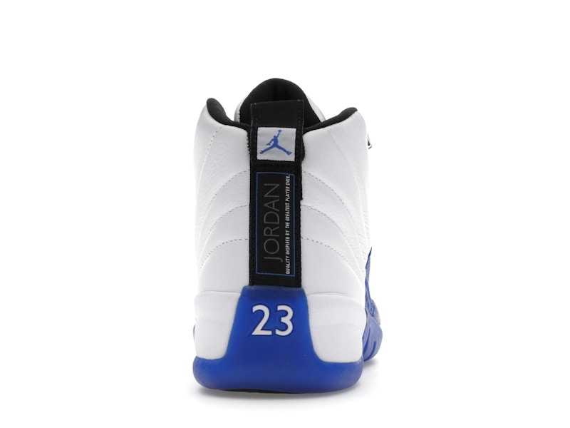 Jordan 12 Retro Blueberry - image 28
