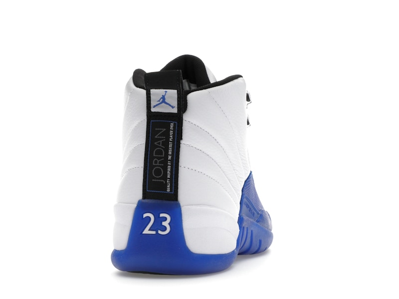 Jordan 12 Retro Blueberry - image 29