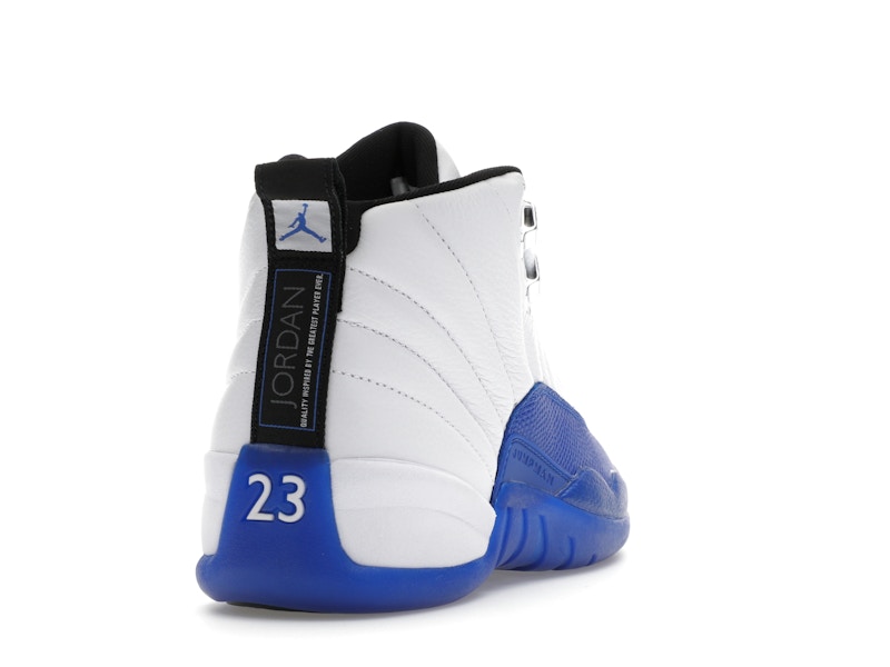 Jordan 12 Retro Blueberry - image 30