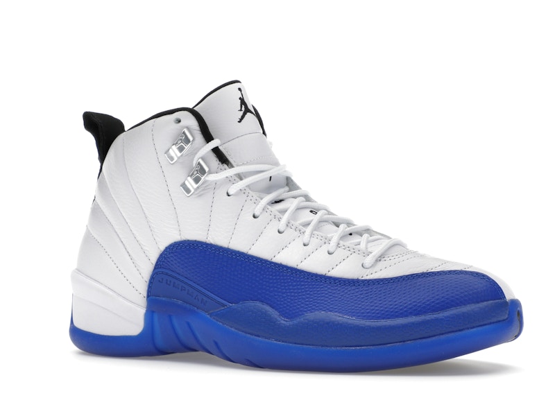 Jordan 12 Retro Blueberry - image 4