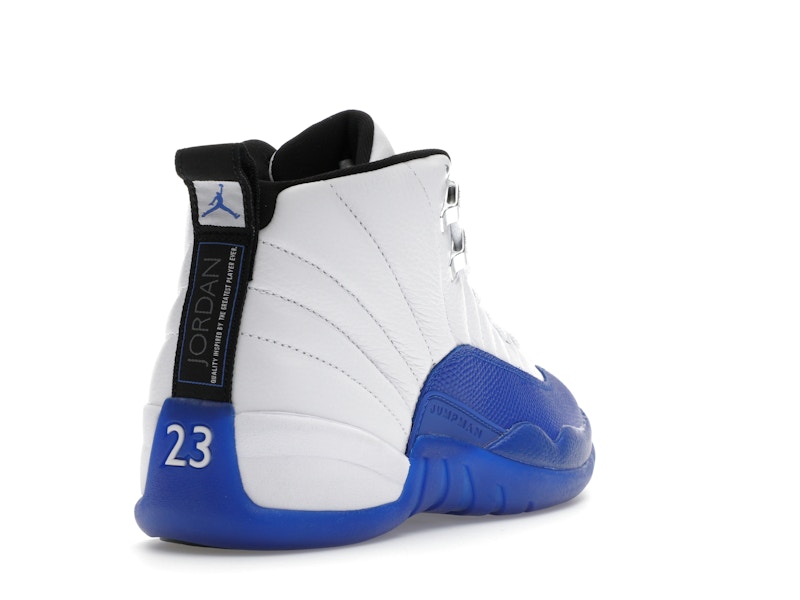 Jordan 12 Retro Blueberry - image 31