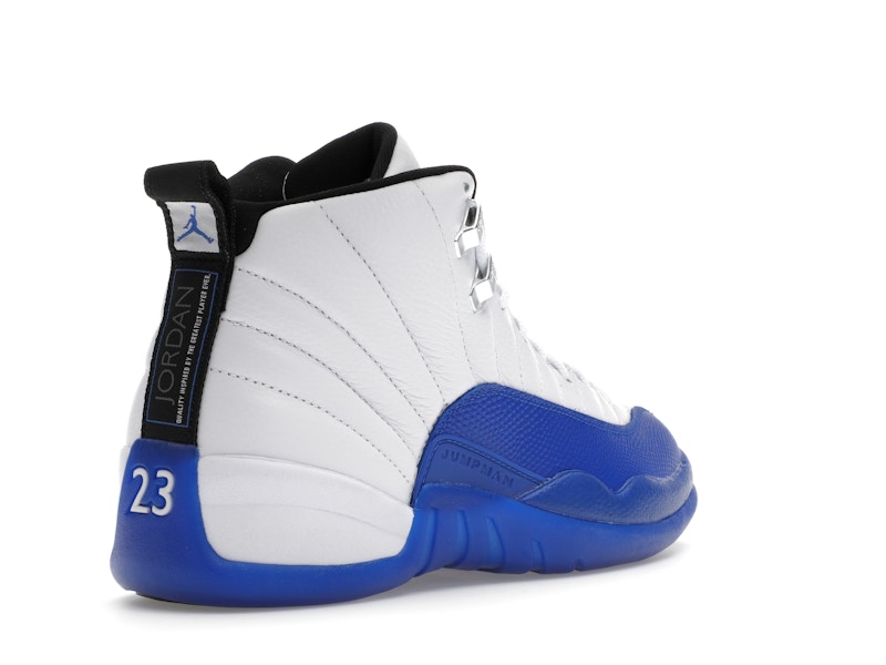 Jordan 12 Retro Blueberry - image 32