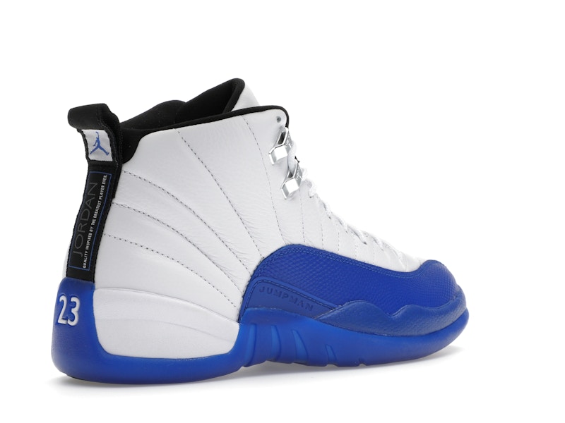 Jordan 12 Retro Blueberry - image 33