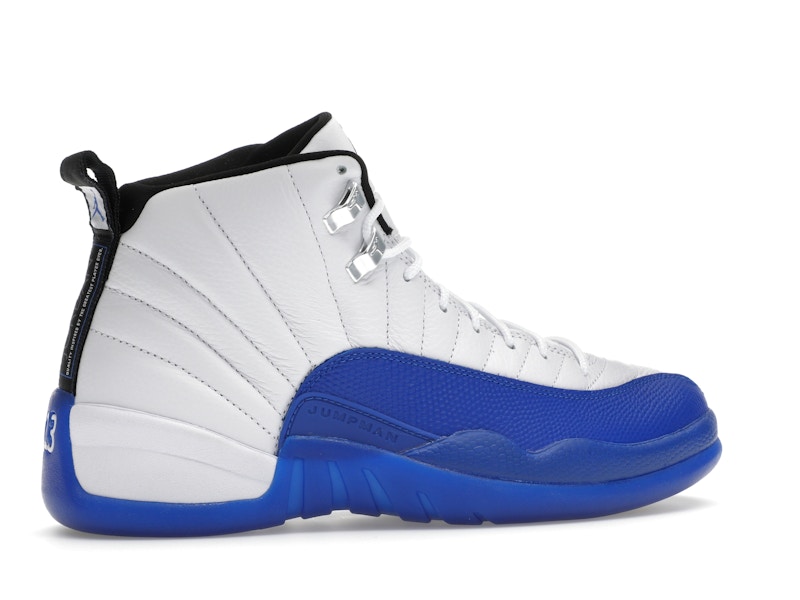 Jordan 12 Retro Blueberry - image 35