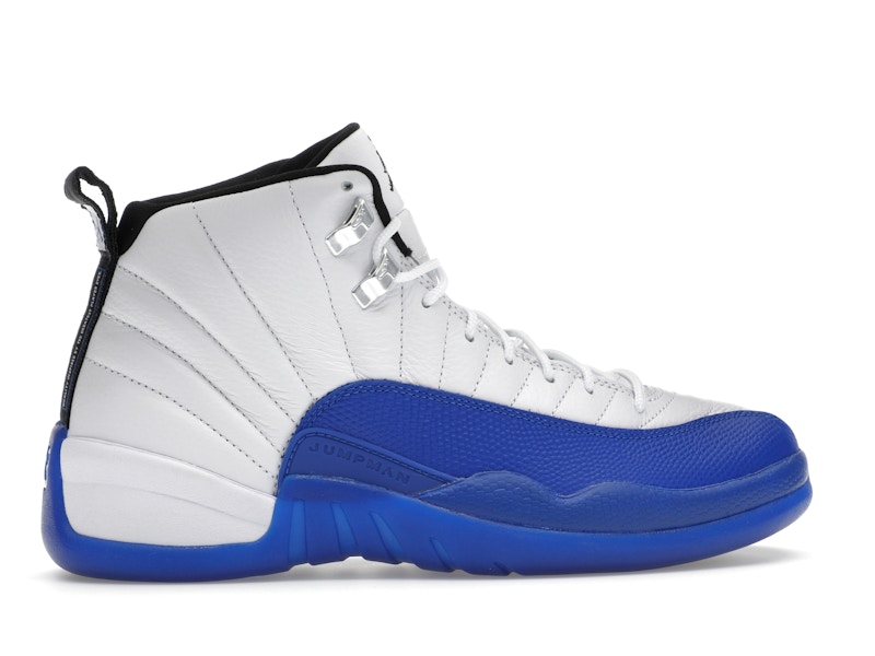 Jordan 12 Retro Blueberry - image 36