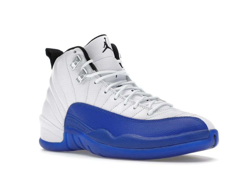 Jordan 12 Retro Blueberry - image 5