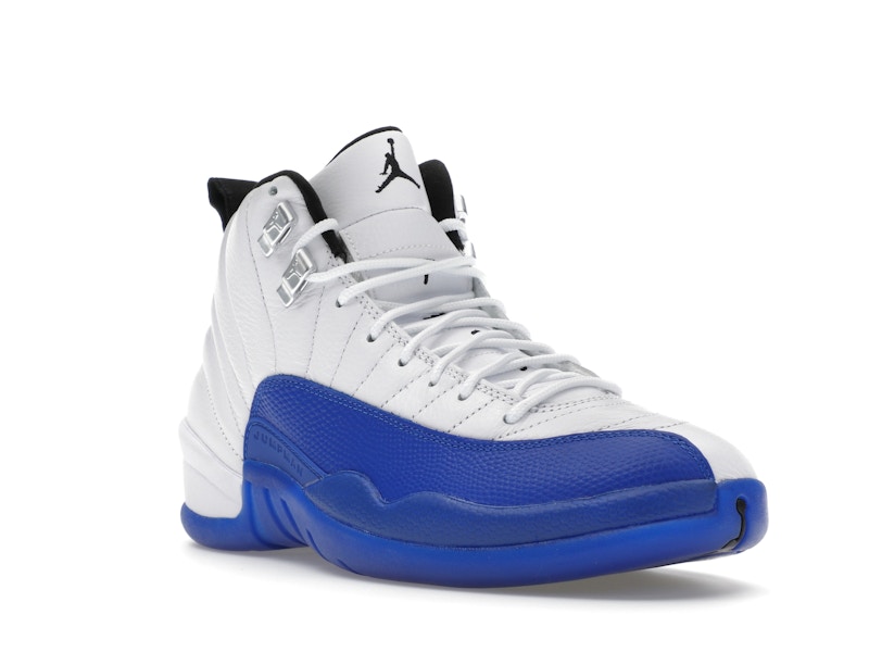 Jordan 12 Retro Blueberry - image 6