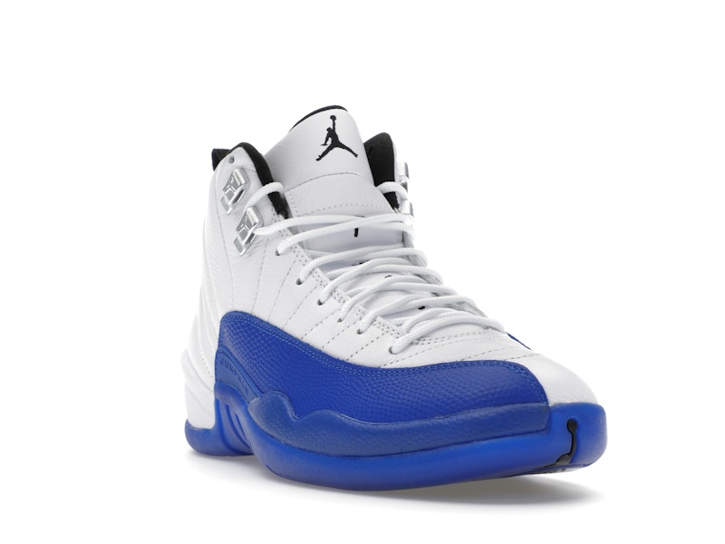 Jordan 12 Retro Blueberry - image 7