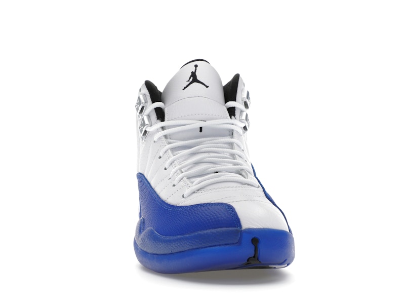 Jordan 12 Retro Blueberry - image 9