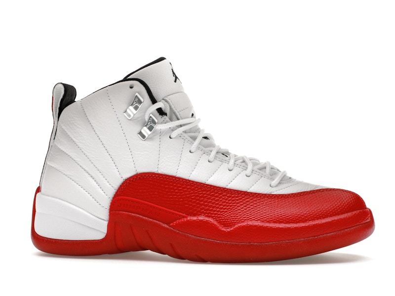 Jordan 12 Retro Cherry (2023) - image 2