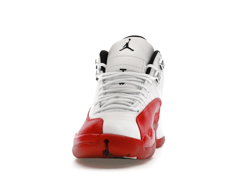 Jordan 12 Retro Cherry (2023) - image 11