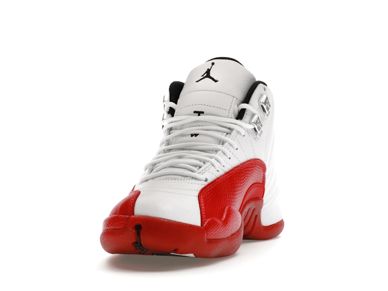 Jordan 12 Retro Cherry (2023) - image 12