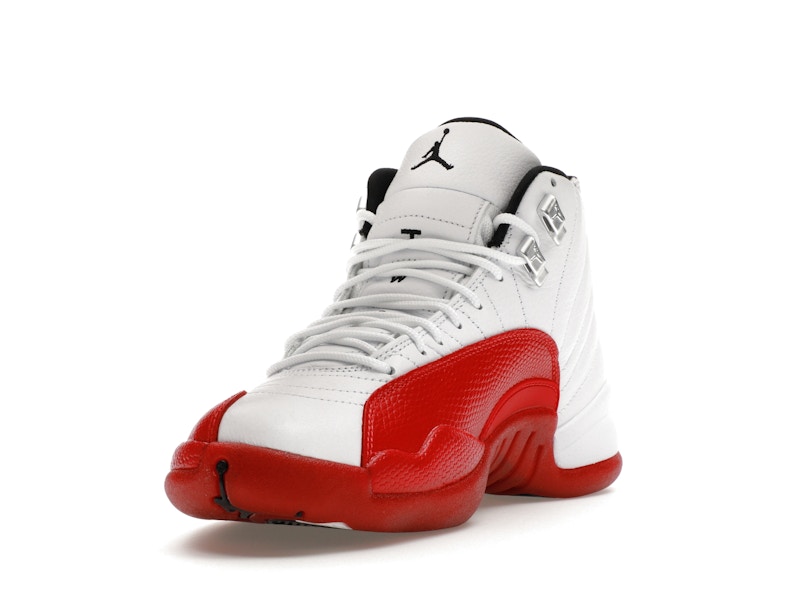 Jordan 12 Retro Cherry (2023) - image 13