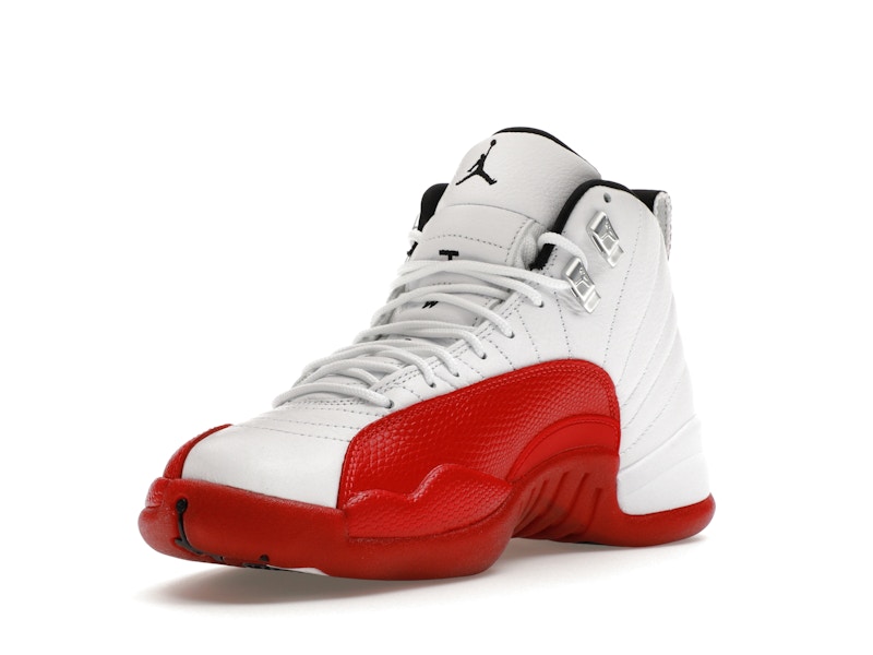 Jordan 12 Retro Cherry (2023) - image 14