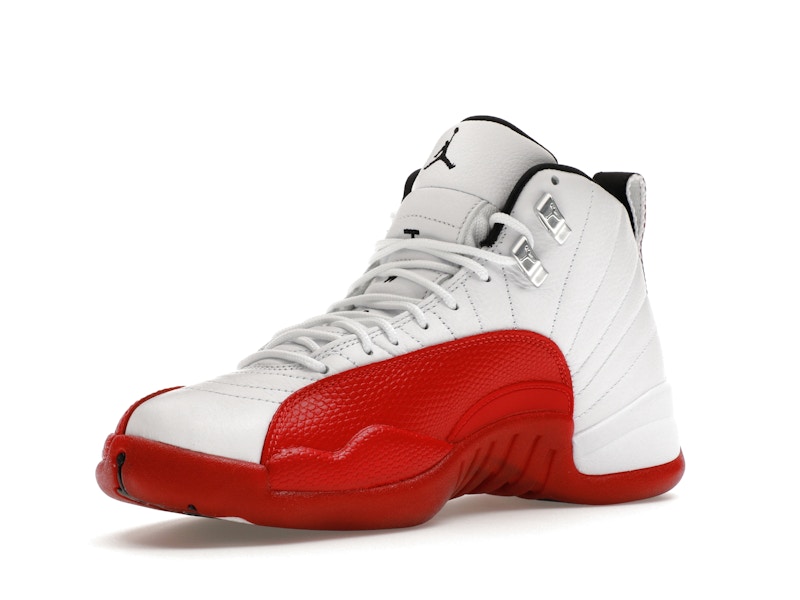 Jordan 12 Retro Cherry (2023) - image 15